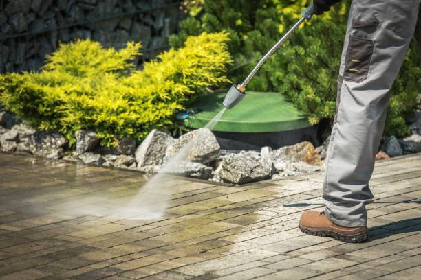 Best Concrete Sealing  in Epworth, IA