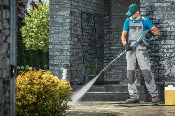 Epworth, IA Pressure Washing Services Company