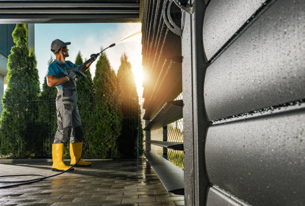 Best Parking Lot and Garage Cleaning  in Epworth, IA